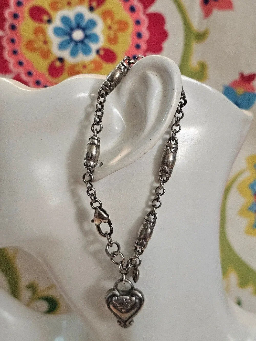 Brighton bracelet decorative